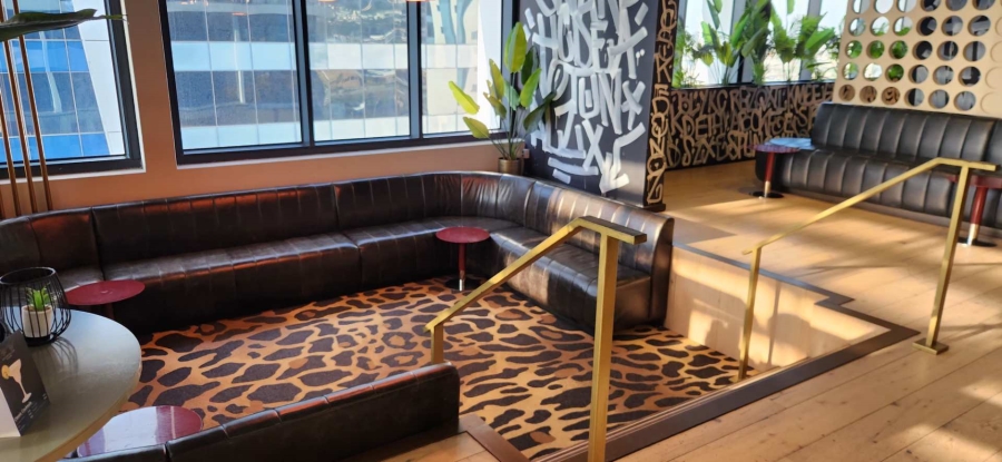1 Bedroom Property for Sale in Cape Town City Centre Western Cape